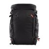 Batoh PGYTECH OnePro Flex 50L (čierny) + L organizér