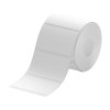 Dvojfarebné štítky do tlačiarne T50*30-230 (biele)