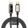 Kábel USB-C na USB-C Mcdodo CA-6680 1,2 m