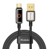 Kábel USB-A na USB-C Mcdodo CA-6650 1,2 m