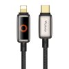Kábel USB-C na Lightning Mcdodo CA-6670 1,2 m