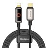 Kábel USB-C na Lightning Mcdodo CA-6670 1,2 m