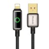 Kábel USB-A do Lightning Mcdodo CA-6590 1,2 m