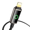 Kábel USB-A do Lightning Mcdodo CA-6590 1,2 m