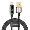 Kábel USB-A na Lightning Mcdodo CA-6590 1,2 m