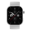 Zeblaze Btalk Plus Smartwatch (Silver)