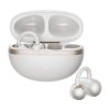 Bezdrôtové slúchadlá QCY Crossky C50 (biele)