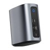 Blitzwolf BW-TH15 17v1 Dokovacia stanica 2xHD+DP+4xC+3xUSB 3.0+USB 3.1+C 3.2+C PD+RJ45+micro SD+SD+3,5 mm Audio