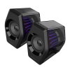 Reproduktory Edifier Hecate G2000 PRO Black (Wybierz wariant Edifier Hecate G2000 PRO Speakers Black)