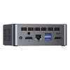 MINI PC GMKtec M3 Intel i5-12450H 32GB RAM + 1TB Čierna