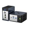 Mini PC GMKtec EVO-X1- AMD Ryzen AI 9 HX 370 - 32 GB RAM + 1 TB SSD