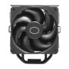 Ventilátor CPU Cooler Master Hyper 212 Black X Duo (čierny)