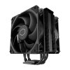 Ventilátor CPU Cooler Master Hyper 212 Black X Duo (čierny)