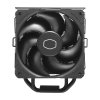 Cooler Master Hyper 411 Nano CPU Fan (čierny)