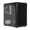 Počítačová skriňa Cooler Master Q300L V2 (čierna)