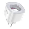 Inteligentná zásuvka Gosund EP8-M 16A WiFi (Xiaomi)