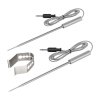 SONOFF MPS01 Grilovací teplomer na mäso