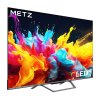METZ 75MQE7600Z 75" QLED 4K Ultra HD TV