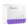 Sonoff MINI-RBS WiFi Smart Mini roletový spínač (4 ks)