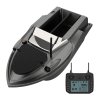 Flytec V080 Fishfinder 20000mah návnada loď