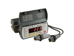 DLRO10 Mikroohmmeter