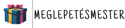Meglepetésmester