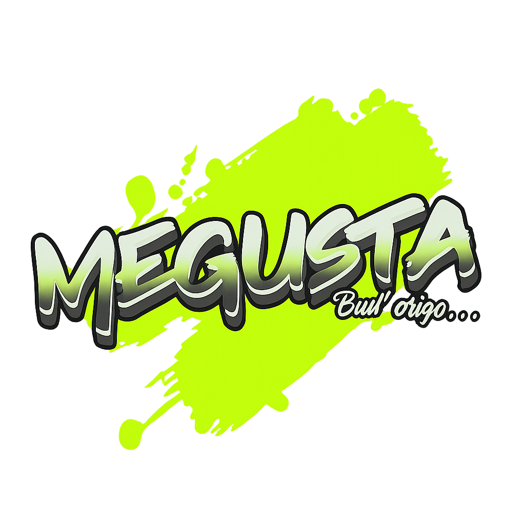 Megusta