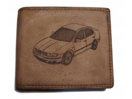 1132 6 panska kozena penezenka s velkym mincovnikem seat toledo