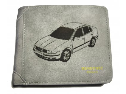 1141 5 panska svetle seda penezenka z eko kuze s motivem seat toledo