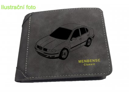tmavě šedá