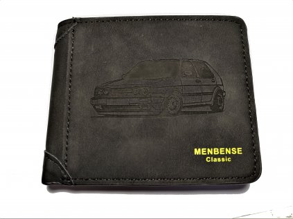 1336 6 panska cerna penezenka vw golf 2