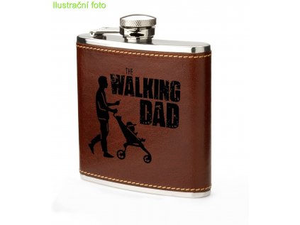 walking dad placatka