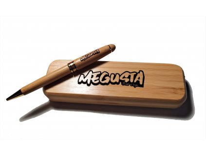 Propiska v dárkové krabičce s vlastním motivem