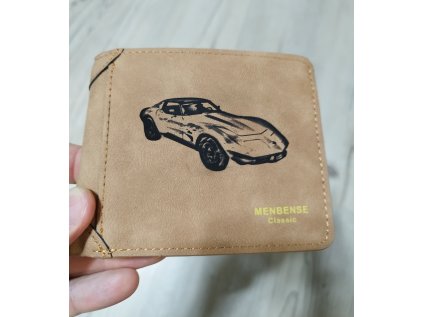 hnědá