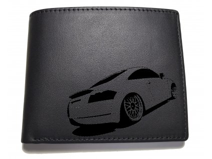 3580 5 cerna kozena penezenka audi tt