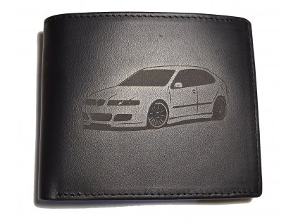 3637 6 cerna kozena penezenka seat leon