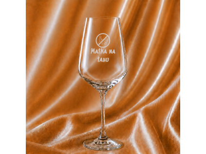 Matka na tahu