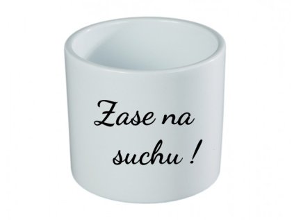 Zase na suchu