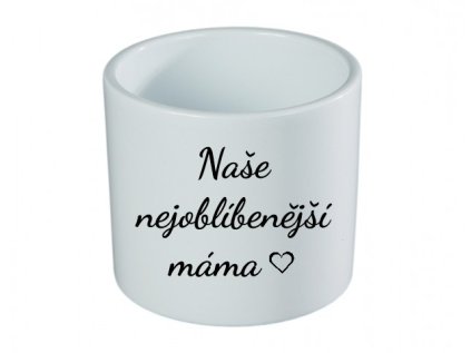 Naše nejoblíbenější máma