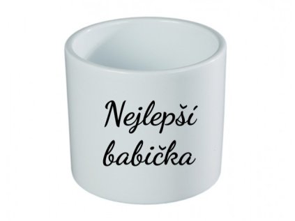 Nejlepší babicka