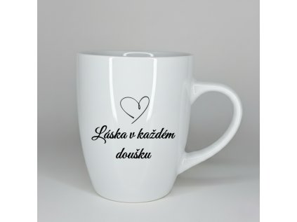 Laska v kazdem dousku 1x