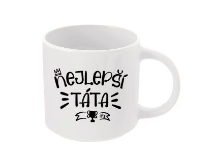 Nejlepší táta