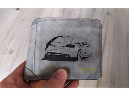 šedá světlá zadek