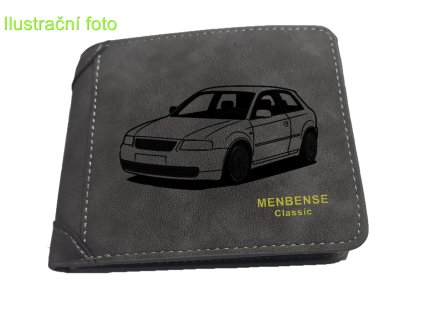 tmavě šedá