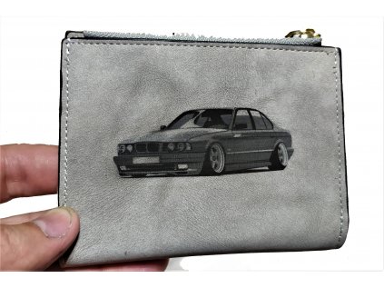 Dámská peněženka BMW E34