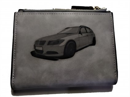 Dámská peněženka BMW E91