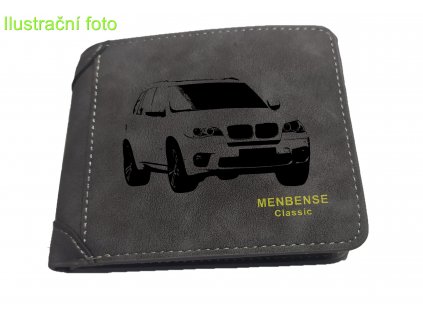 tmavě šedá