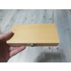 3952 1 propiska flash disk v drevene krabicce s vlastnim motivem