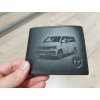 3976 2 panska cerna kozena penezenka vw transporter t6