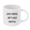 Hrnek s vlastním motivem 0,35 l